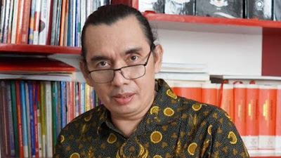 Azmi Syahputra: OTT KPK Jadi Bukti Mafia Peradilan dan Jual Beli Hukum Itu Nyata