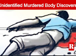 Headline: Mysterious Murder Unfolds on Nandura-Motala Road Near Lonwadi Petrol Pump in Buldhana District