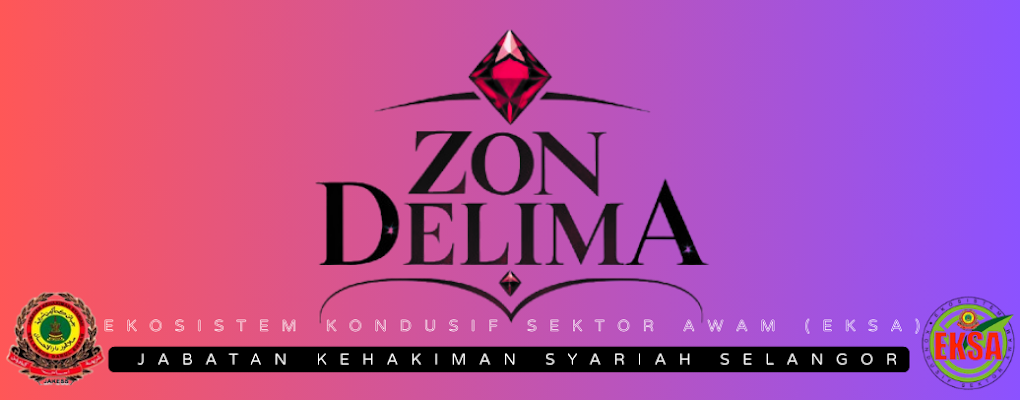 ZON DELIMA JAKESS