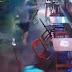 Bombeiro acha que teve cartão roubado e dá 8 tiros dentro de bar