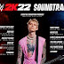 Machine Gun Kelly en personnage jouable dans WWE 2K22 !