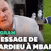 [VIDEO 🔴] Gérard Depardieu rejoint Instagram et ses premiers posts sont assez curieux