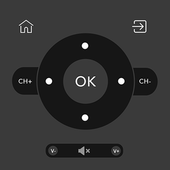 Remote for Android TV’s / Devices: CodeMatics (MOD,FREE UNLOCKED)