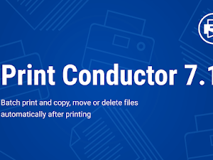 Keygen Print Conductor 7.1.2108.5160 Free Download
