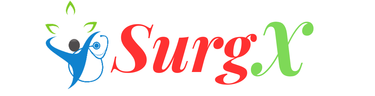 "SurgX: Redefining Surgical Excellence"