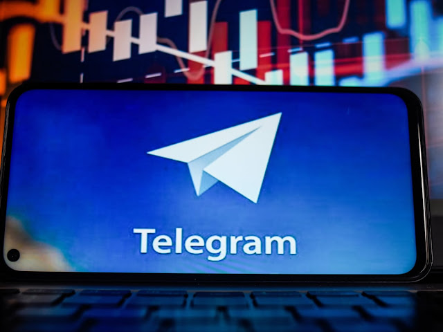 Cara Bikin Channel di Aplikasi Telegram Ternyata Begini
