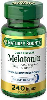 Which Melatonin Brand Is Best