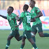 U20 World Cup: Nigeria beat Italy 2:0, qualify for next round