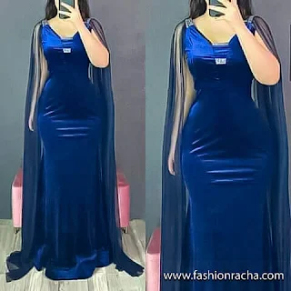 موديلات فساتين 2021