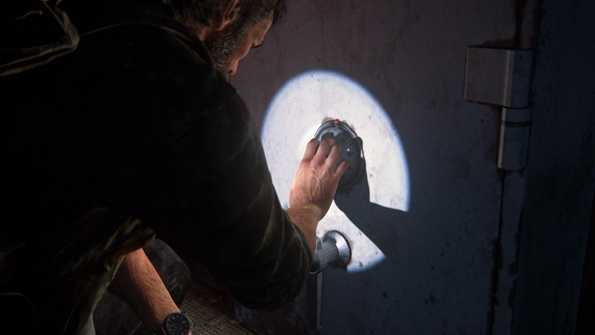 The Last of Us Part 1: All Safe Codes | TechKnow Games