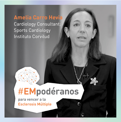 blog,ameliacarro,institutocorvilud,cardiologogijon,cardiologoasturias,cardiologoaviles,meidcinadeportiva,cardiologiadeportiva,miocarditis,miocardiopatia,deporteysalud,yoga,yogaysalud,rehabilitacion,cardiaca,alimentacion,cardiosaludable,gastrosaludable,empoderanos,esclerosismultiple,multiplesclerosis,fundaciongaem,enfermedades,desmielinizantes,virus,epsteinbarr,mononucleosisinfecciosa,investigacion,traslacional,i+d