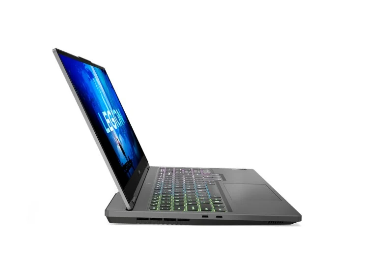 Harga dan Spesifikasi Lenovo Legion 5i 15IAH7 3LID dengan GeForce RTX 3050