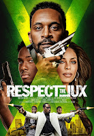 Download Respect The Jux (2022) Dual Audio (Hindi Unofficial Dubbed) 720p [1GB]