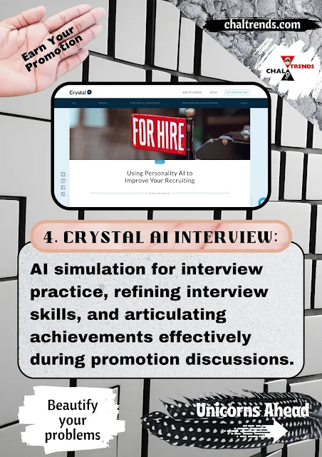 Crystal AI Interview