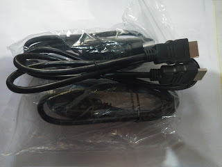 Kabel HDMI Bagus panjang +- 100 cm