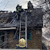 У Києві в пожежі обгоріла 84-річна жінка - сайт Оболонського району