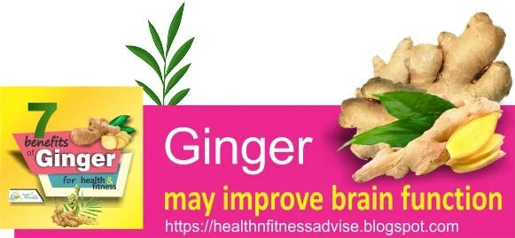 ginger-healthnfitnessadvise.blogspot.com