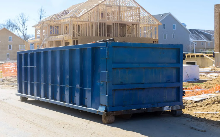 DDD Dumpster Rental Eugene