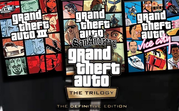 ماذا إن كانت لعبة GTA Trilogy The Definitive Edition مجرد ريماستر عادي ؟ إليكم التفاصيل