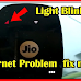 Fix Red Light Blinking in Jio Fi | No signal | Reset Jio Fi