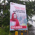 PDIP Lumajang Ngaku Tak Pasang Banner Puan Maharani di Lokasi Erupsi Semeru