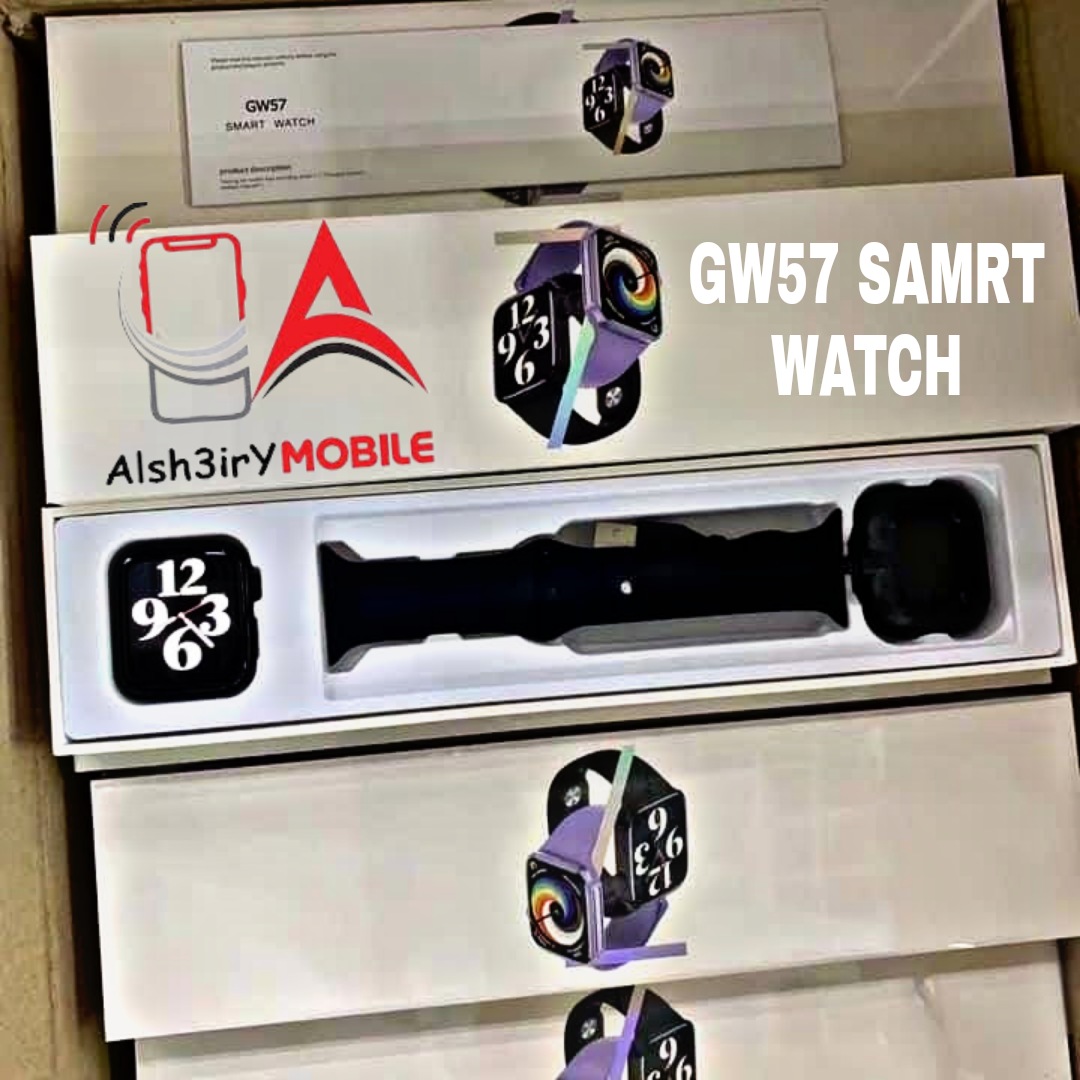GW57 SAMRT WATCH