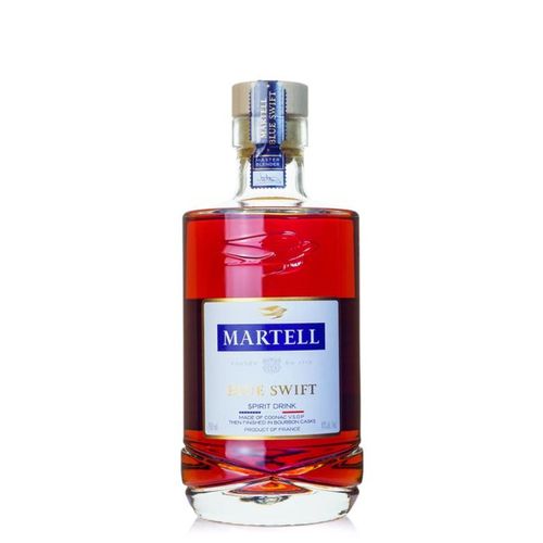 Martell Cognac Blue Swift 75cl (VSOP)