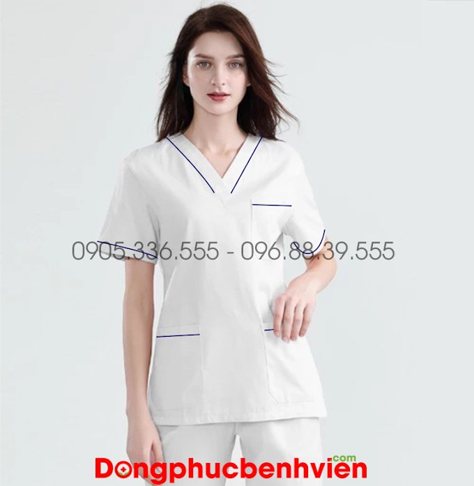 Quần áo y tế tại Quận Tân Bình
