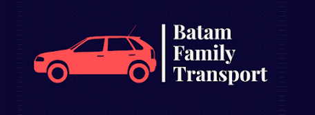 Batam Family Transport