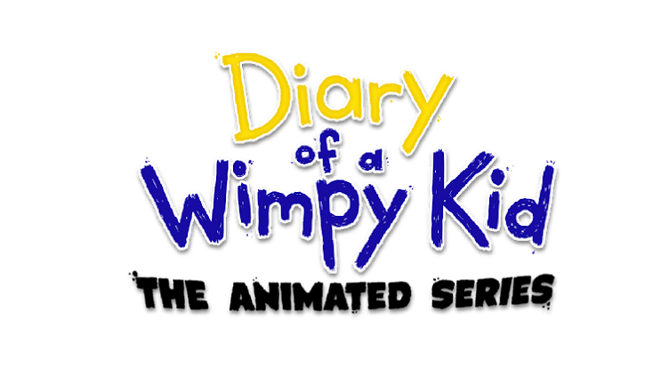 Diary of a Wimpy Kid: The Animated Series