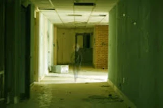 JNIMS Haunted Hospital