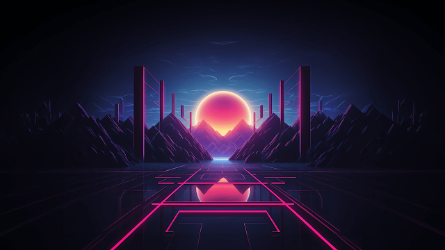 PC WALLPAPER 4K