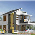 1062 Sq.Ft. 3 bedroom low budget house