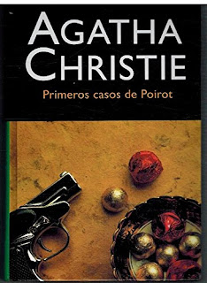 ¿Como Crece tu Jardín? Agatha Christie