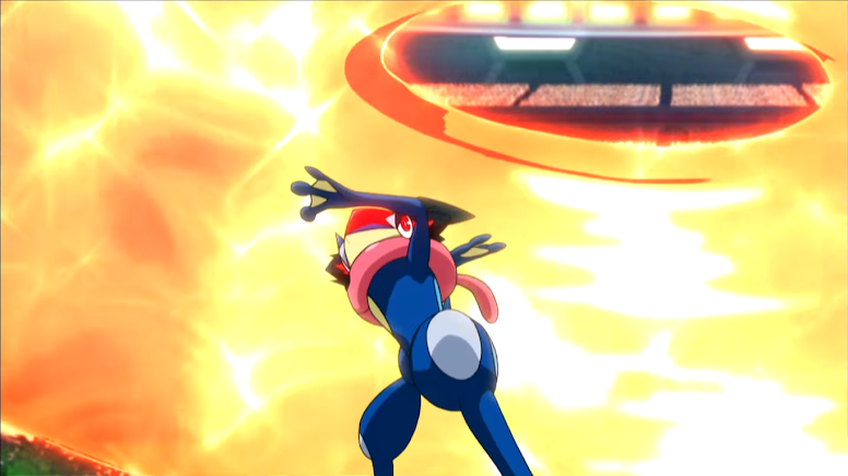 Top 10: Pokémons mais fortes do Ash ~ Noticias Animes