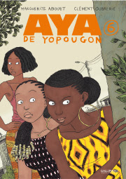 Aya de Yopougon - Tome 6