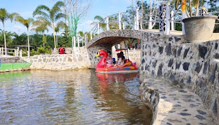 Wisata Kabupaten Tebo Yang Hits Dan Terbaru Taman Hutan Raya Bukit Sari