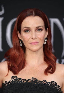 Annie Wersching Net Worth, Income, Salary, Earnings, Biography, How much money make?