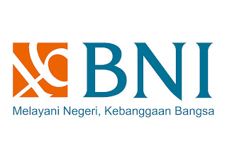 logo bank bni terbaru