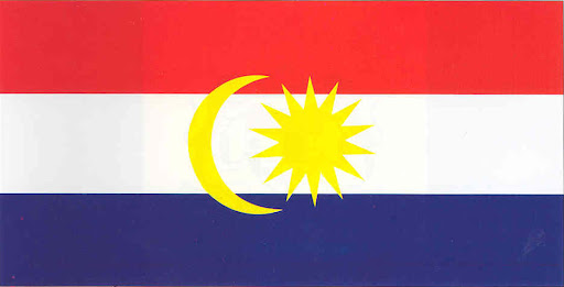 Bendera Wilayah Persekutuan Labuan