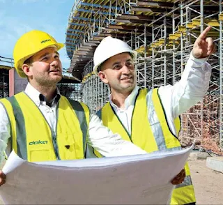 Junior QA / QC Recruitment in Dubai For Construction Company