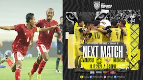 Netizen Indonesia Yakin Indonesia Menang - AFF SUZUKI CUP