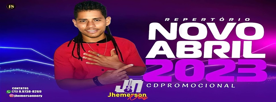 Jhemerson Nery