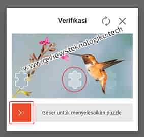 menggeser puzzle di shopee