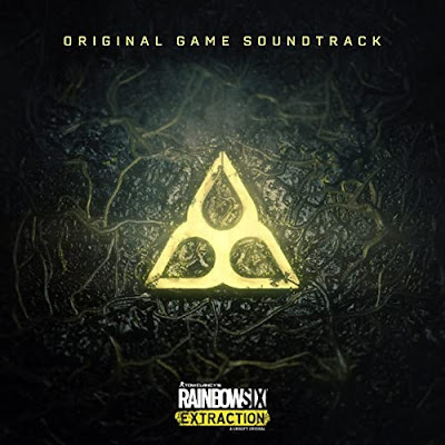 Rainbow Six Extraction soundtrack