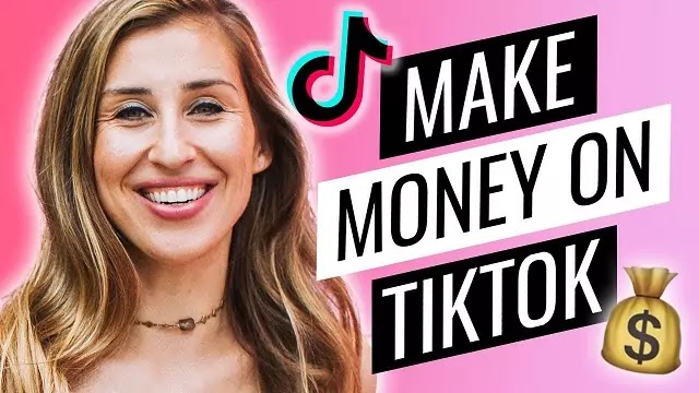 How to Make Money on Tiktok - Earn Money on Tiktok