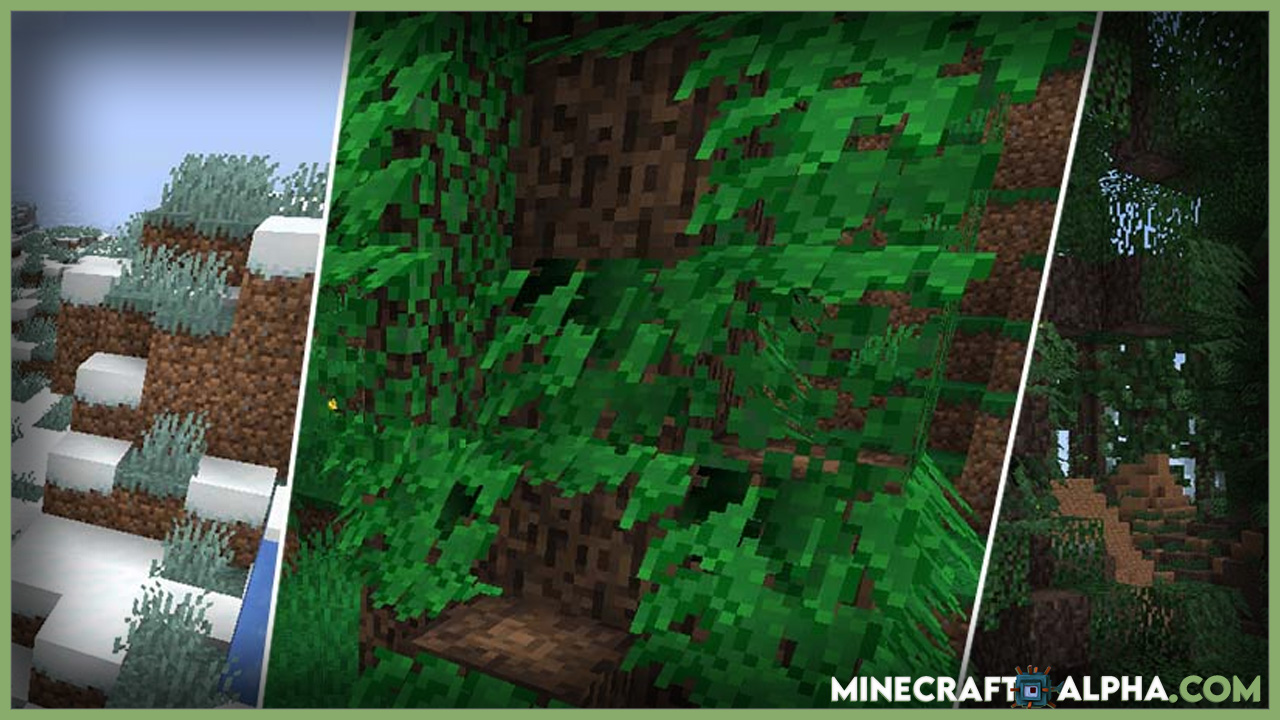 Minecraft Spheric Mod 1.17.1(Biomes) Minecraft Spheric Mod 1.17.1(Biomes)