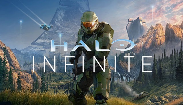 Trapaceiros invadem multiplayer de Halo Infinite