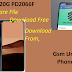 Vivo Y20G PD2066F Firmware File Download Free