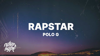 Polo G - RAPSTAR Lyrics